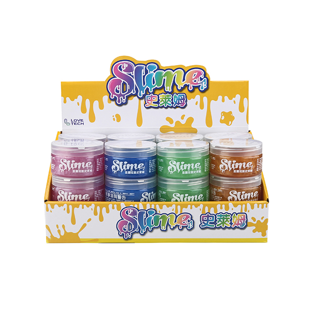 Toysmith Glitter Slime